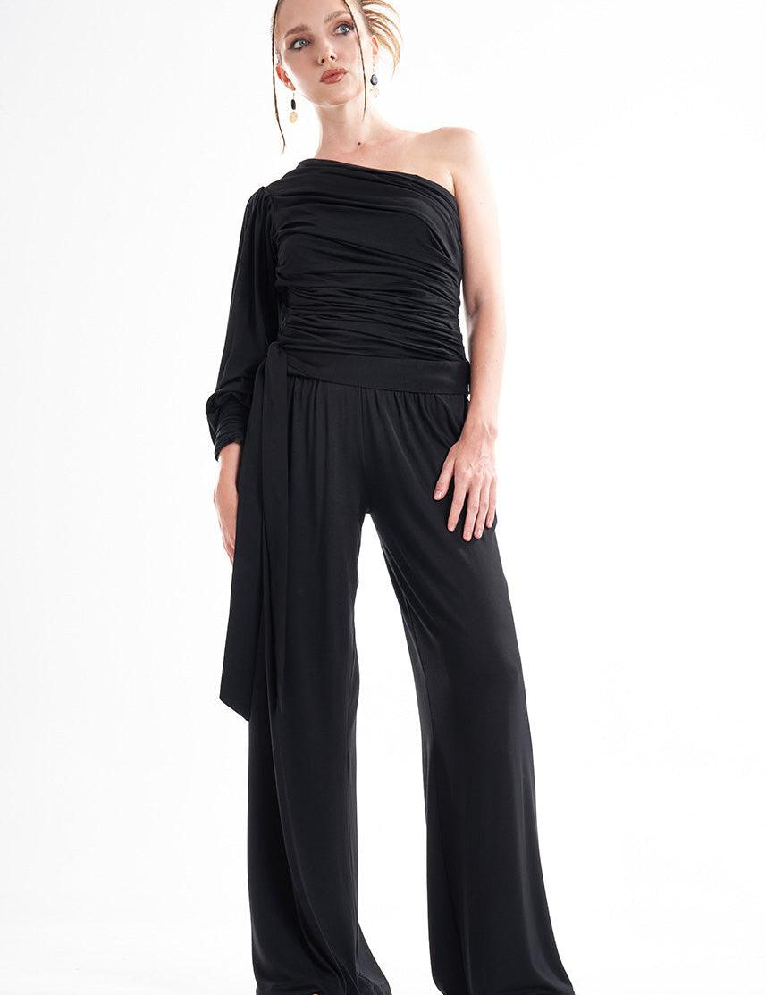 LavaNera Blouse - ETNA Shirts Blouse