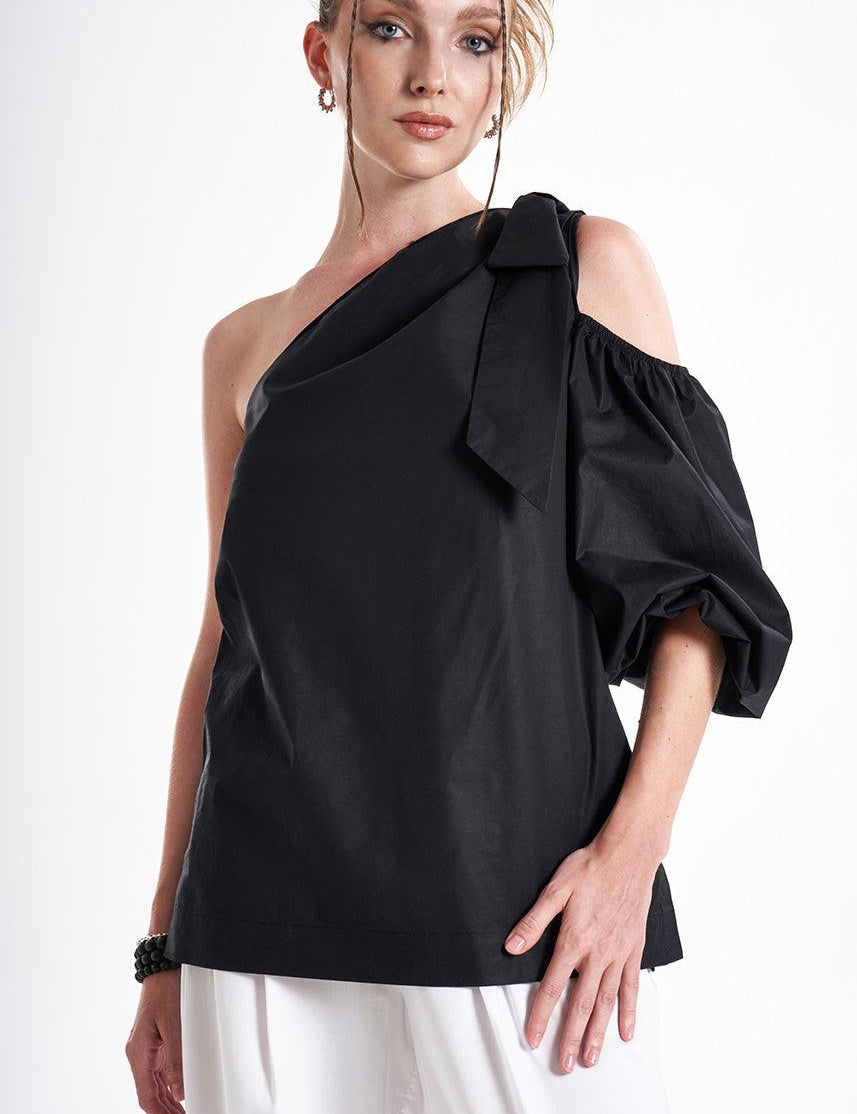 Amuri Blouse - ETNA Shirts Blouse