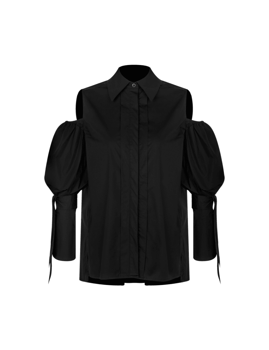 Quarta Nera Shirt - ETNA Shirts Clothing