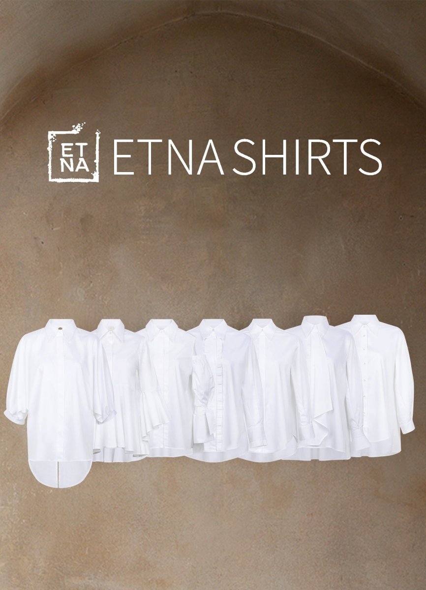 Full Collection - ETNA Shirts Shirt