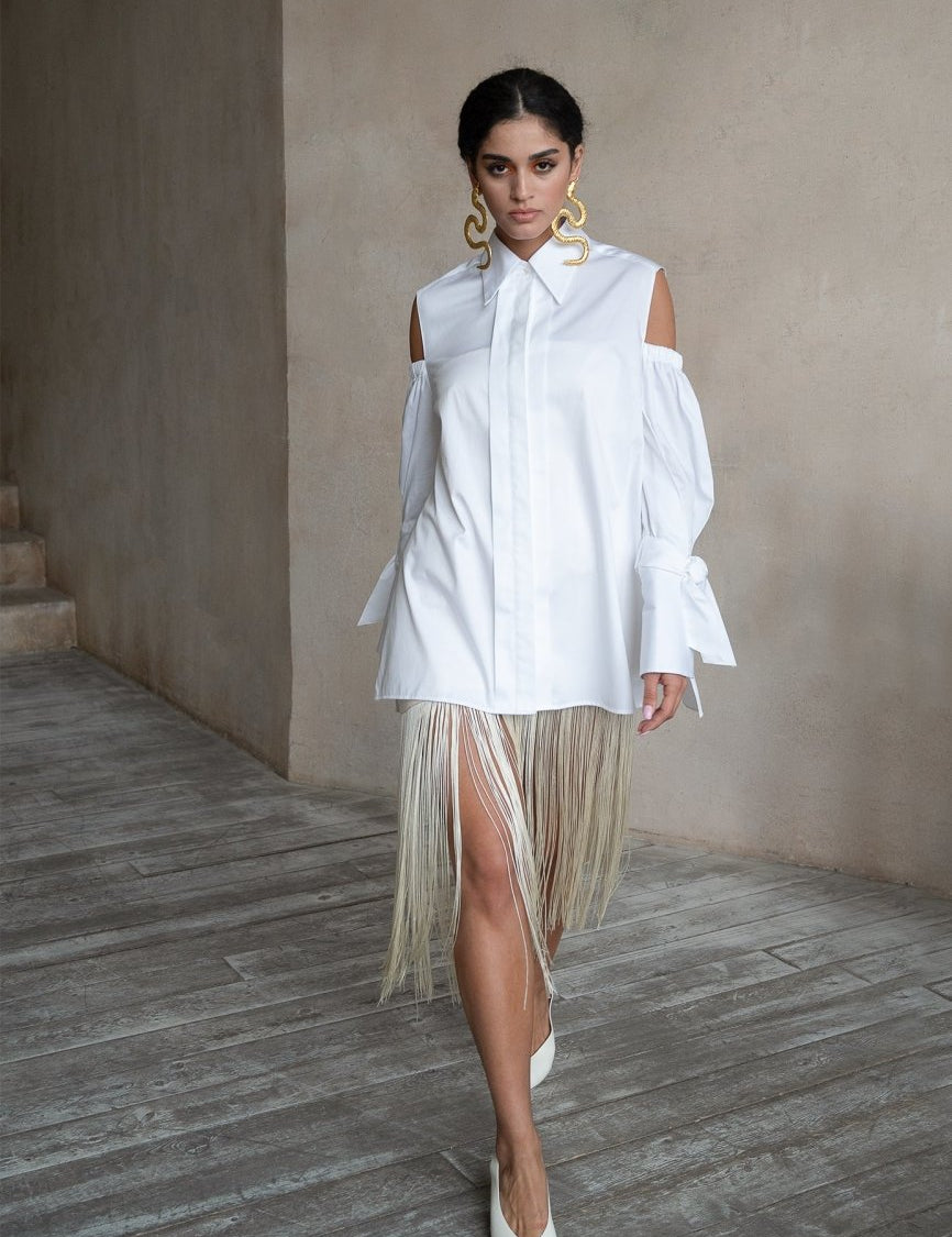 Quarta Shirt - ETNA Shirts Shirt