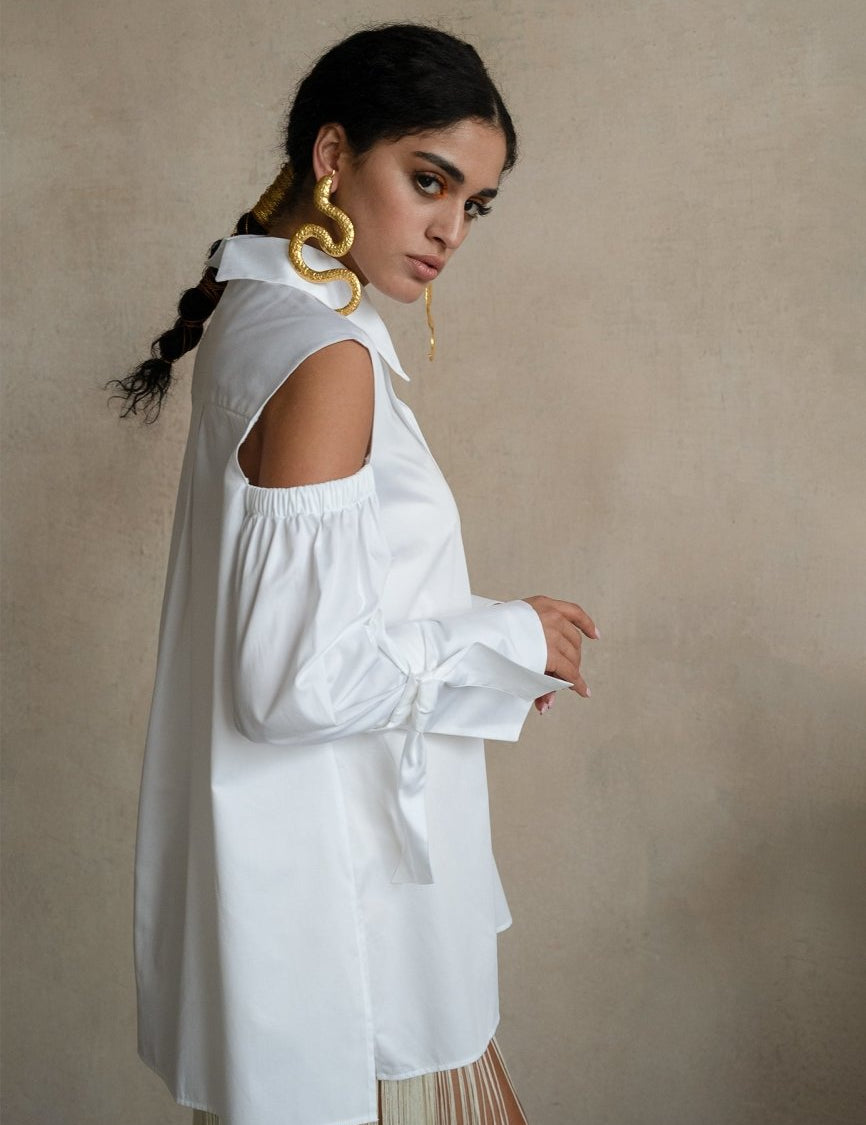 Quarta Shirt - ETNA Shirts Shirt