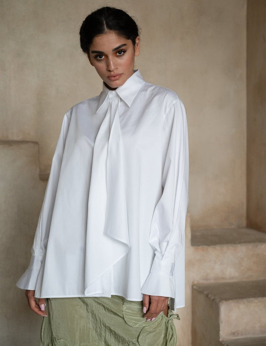 Quinta Shirt - ETNA Shirts Shirt