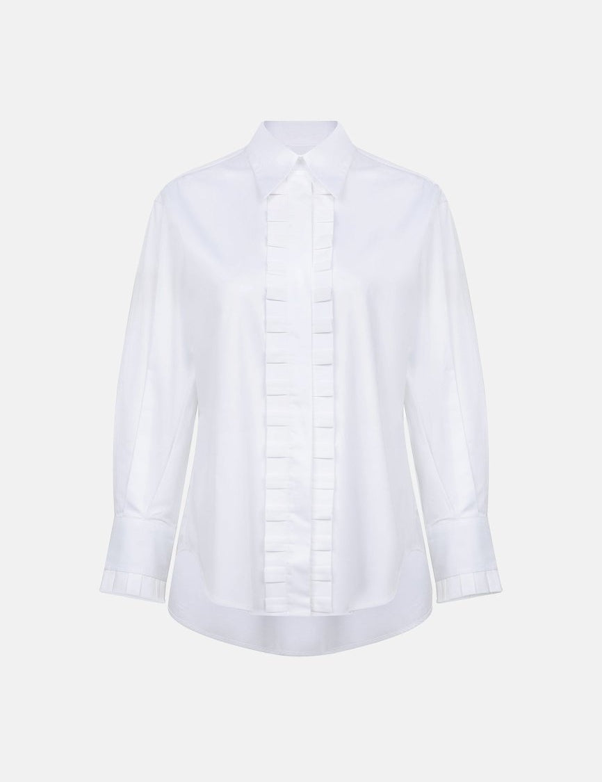 Settima Shirt - ETNA Shirts Shirt
